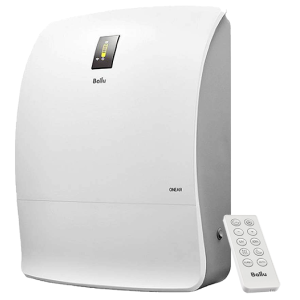 BALLU Очиститель воздуха приточный ONEAIR ASP-200P-MAX BALLU Очиститель воздуха приточный ONEAIR ASP-200P-MAX