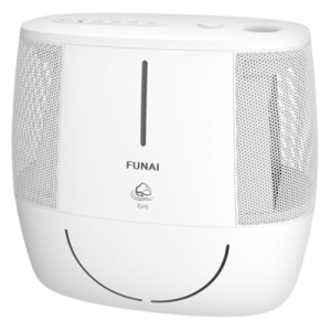 FUNAI Мойка воздуха FAW-ISE480/6.0(WT) ISHI