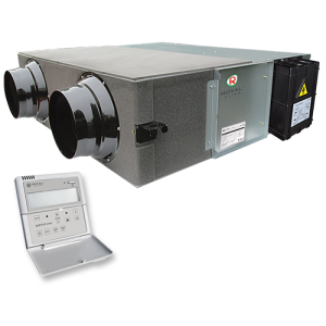 ROYAL CLIMA RCS-1250-U Приточно-вытяжная установка SOFFIO Uno