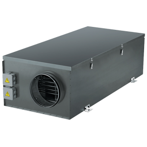 Zilon ZPE 500 L1 Compact Компактные приточные установки