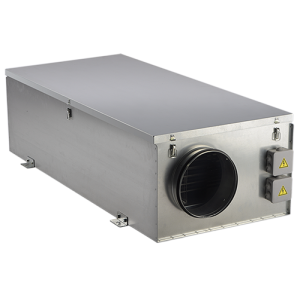 Zilon ZPE 2000-5,0 L3 Приточные установки с электрическим нагревателем