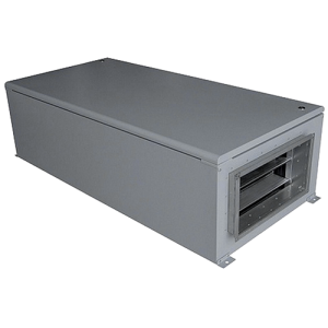 Zilon ZPE 4000-22,5 L3 Приточные установки с электрическим нагревателем