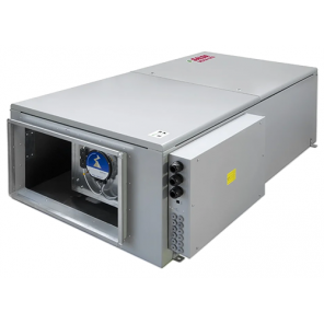 SALDA VEKA INT 1000-5,0 L1 EKO Компактные приточные установки с электрическим нагревателем