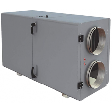 Energolux HPE 800 Приточно-вытяжные установки с электрическим нагревателем HPE Brissago