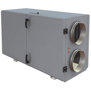 Energolux HPE 1000 Приточно-вытяжные установки с электрическим нагревателем HPE Brissago