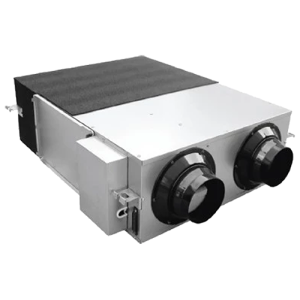 LESSAR LV-PACU-250-P-AC-E50 Подвесные приточно-вытяжные компактные установки