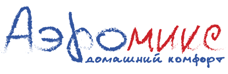 Аэромикс - интернет-магазин климатической техники Аэромикс - интернет-магазин климатической техники