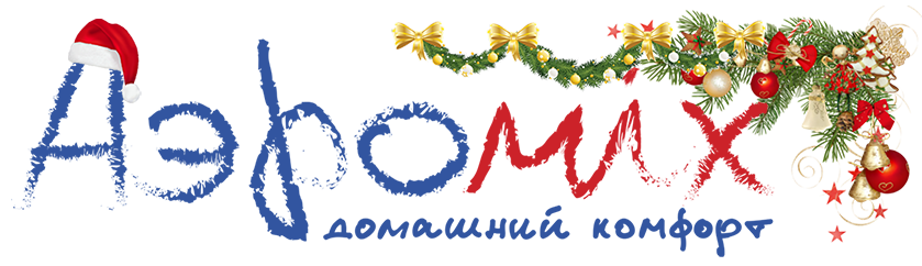 Аэромикс - интернет-магазин климатической техники